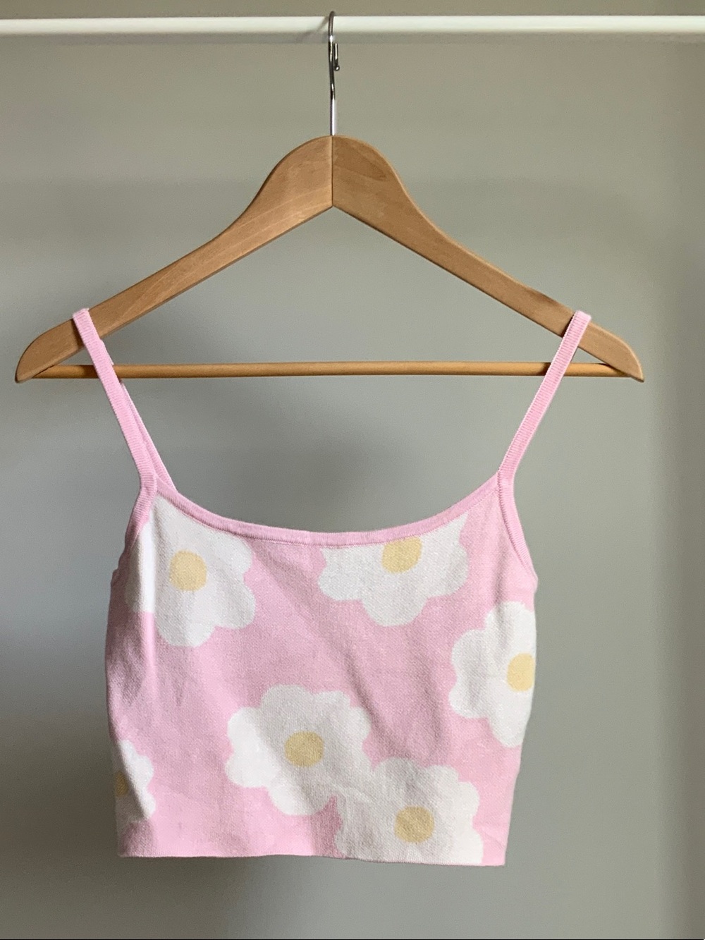 Papermoon Daisy Mini TankTop